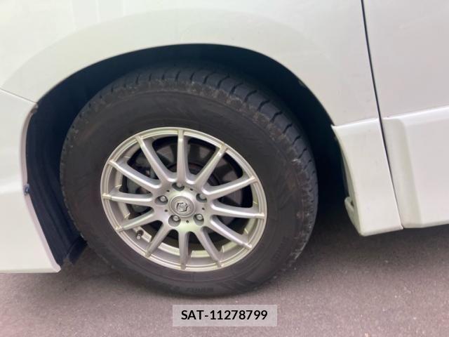 Toyota VELLFIRE 2012-02 7273183-7