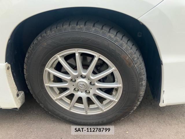 Toyota VELLFIRE 2012-02 7273183-8