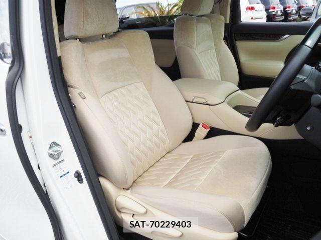 Toyota VELLFIRE 2020-01 7330759-11