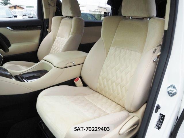 Toyota VELLFIRE 2020-01 7330759-12