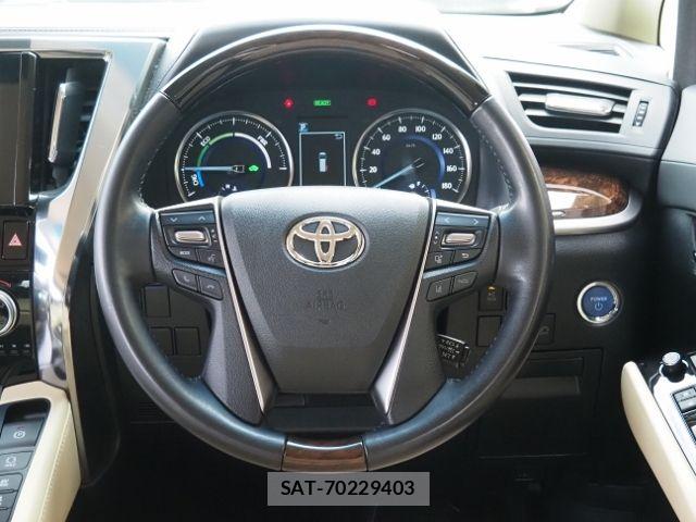Toyota VELLFIRE 2020-01 7330759-21