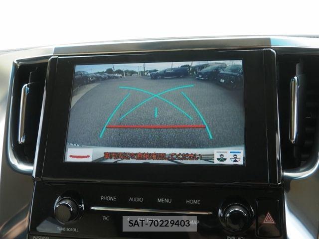 Toyota VELLFIRE 2020-01 7330759-23