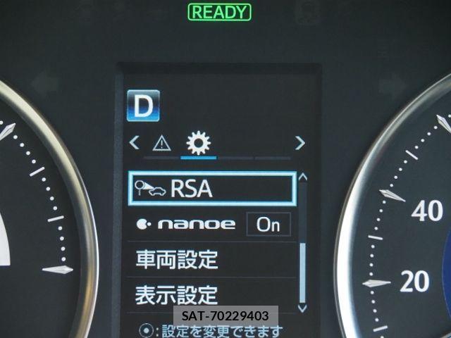 Toyota VELLFIRE 2020-01 7330759-25