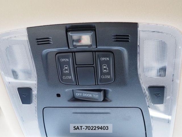 Toyota VELLFIRE 2020-01 7330759-28