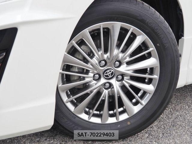 Toyota VELLFIRE 2020-01 7330759-7