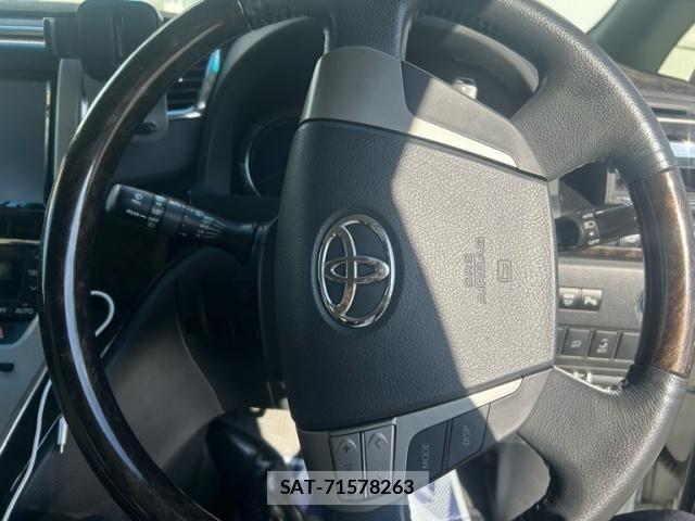 Toyota VELLFIRE 2012-10 7330768-10