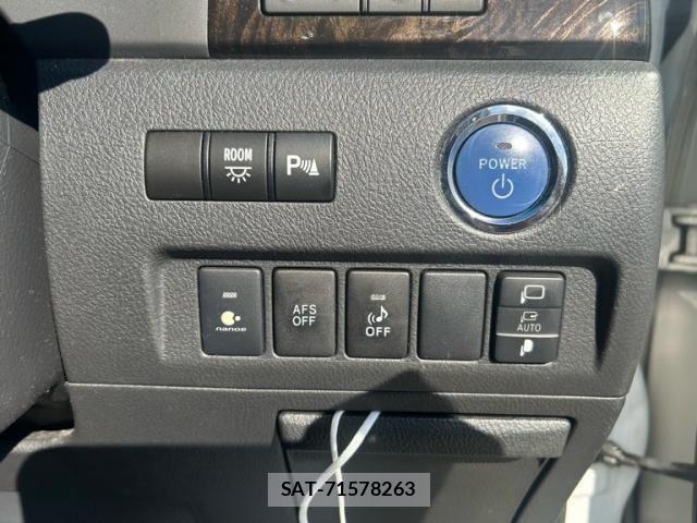 Toyota VELLFIRE 2012-10 7330768-11