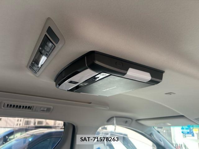 Toyota VELLFIRE 2012-10 7330768-15