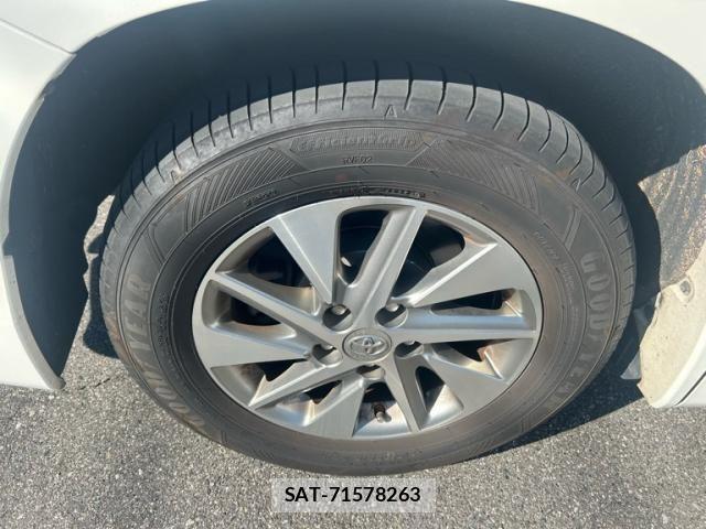 Toyota VELLFIRE 2012-10 7330768-4