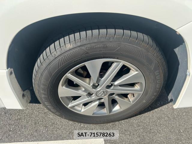 Toyota VELLFIRE 2012-10 7330768-5
