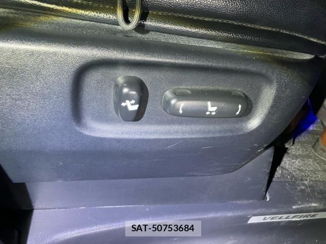 Toyota VELLFIRE 2012-01 7330765-16