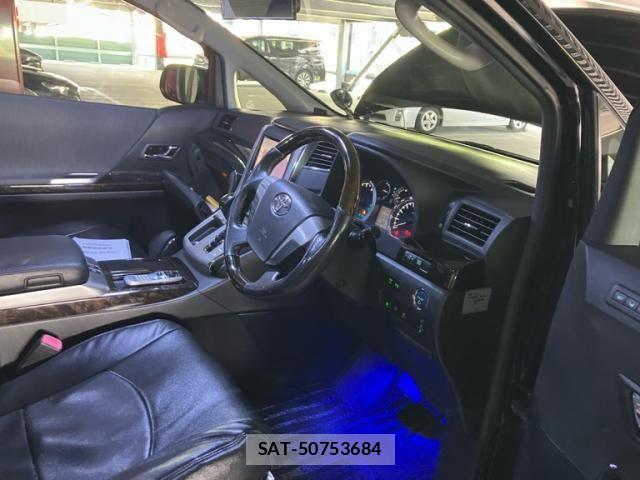 Toyota VELLFIRE 2012-01 7330765-20