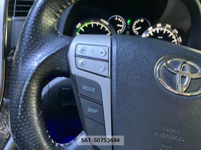 Toyota VELLFIRE 2012-01 7330765-22