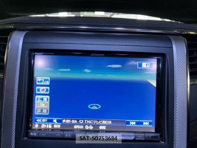Toyota VELLFIRE 2012-01 7330765-25