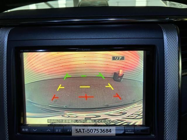 Toyota VELLFIRE 2012-01 7330765-27