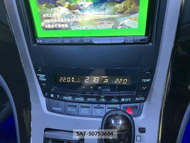 Toyota VELLFIRE 2012-01 7330765-28