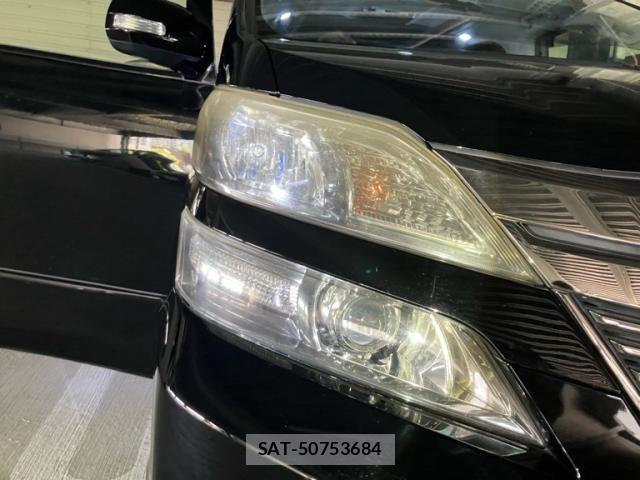 Toyota VELLFIRE 2012-01 7330765-4