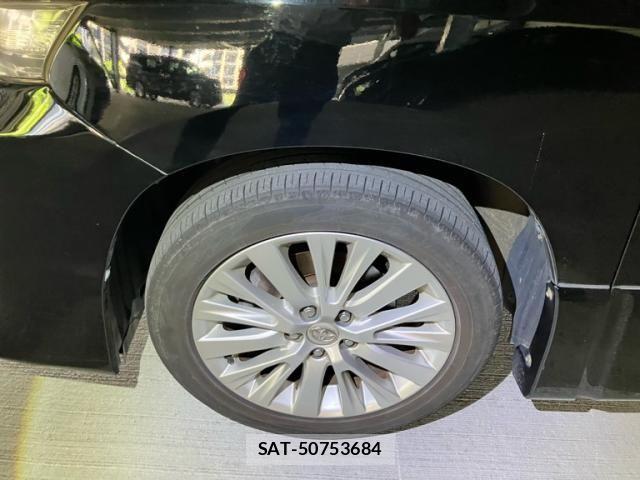 Toyota VELLFIRE 2012-01 7330765-6