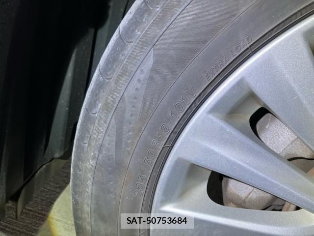 Toyota VELLFIRE 2012-01 7330765-8