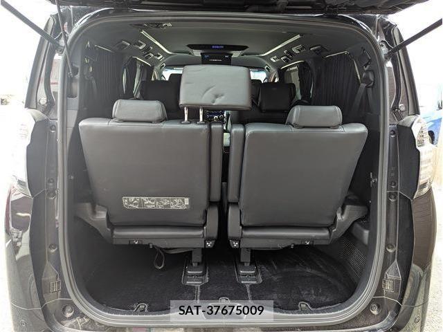 Toyota VELLFIRE 2015-08 7330760-9