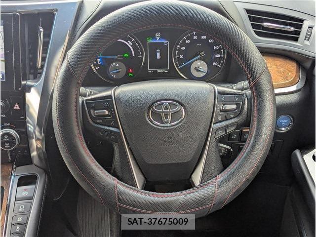 Toyota VELLFIRE 2015-08 7330760-10