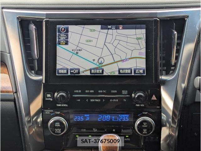 Toyota VELLFIRE 2015-08 7330760-11