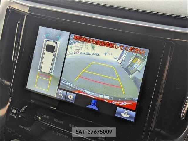 Toyota VELLFIRE 2015-08 7330760-12