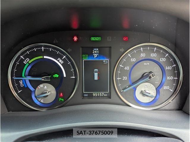 Toyota VELLFIRE 2015-08 7330760-13
