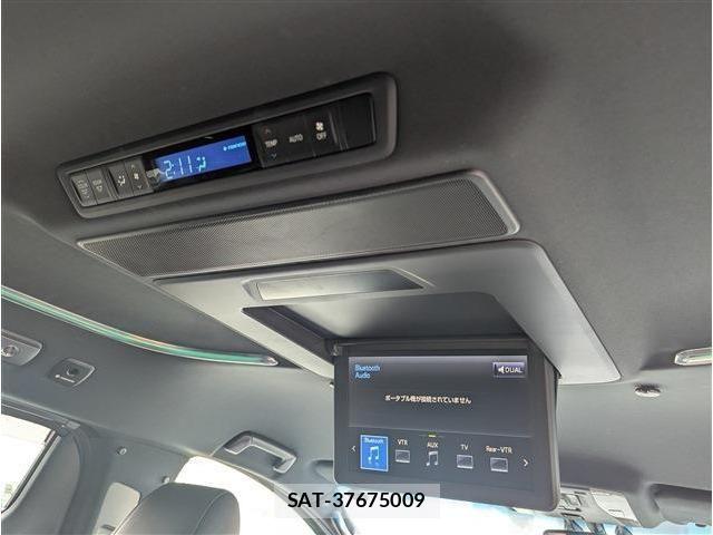 Toyota VELLFIRE 2015-08 7330760-15
