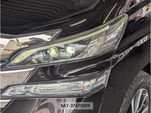 Toyota VELLFIRE 2015-08 7330760-16
