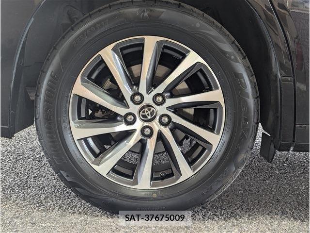 Toyota VELLFIRE 2015-08 7330760-18