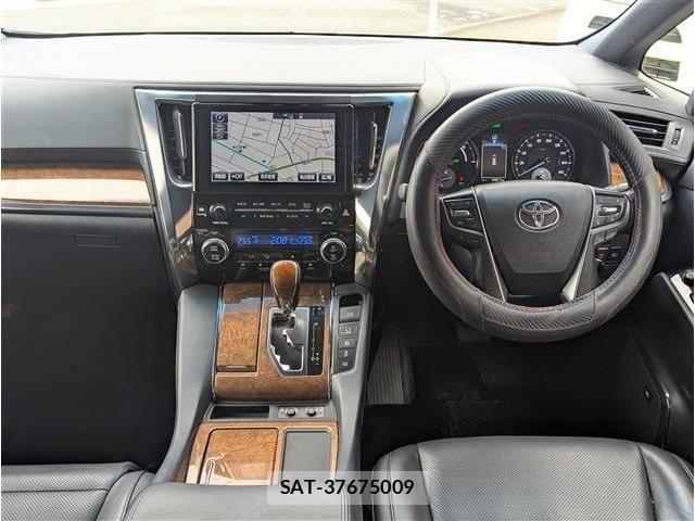 Toyota VELLFIRE 2015-08 7330760-4