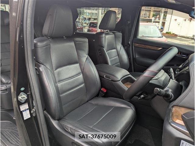 Toyota VELLFIRE 2015-08 7330760-5