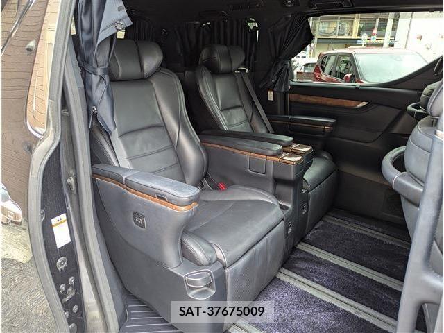 Toyota VELLFIRE 2015-08 7330760-6