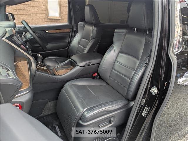 Toyota VELLFIRE 2015-08 7330760-7