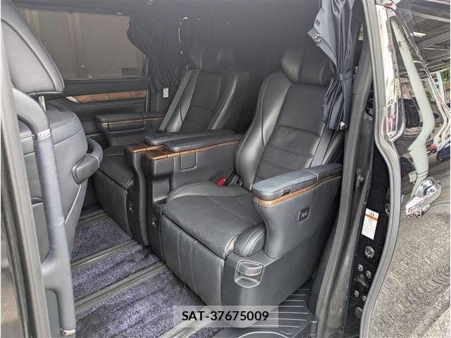 Toyota VELLFIRE 2015-08 7330760-8