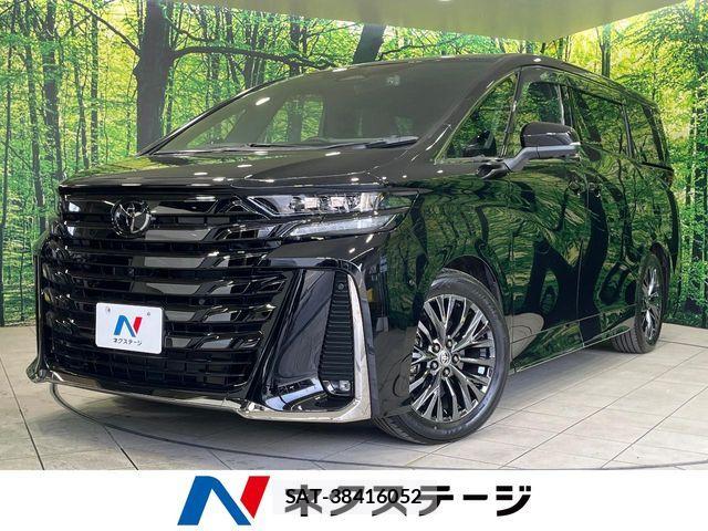 Toyota VELLFIRE 2023-09 7330758-0