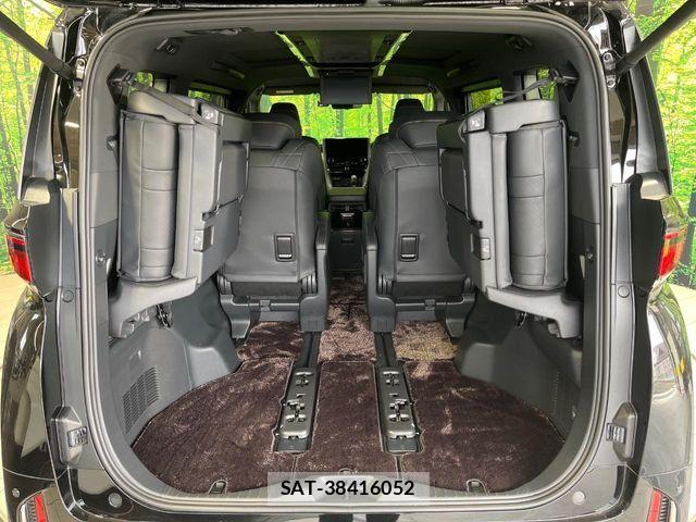Toyota VELLFIRE 2023-09 7330758-10