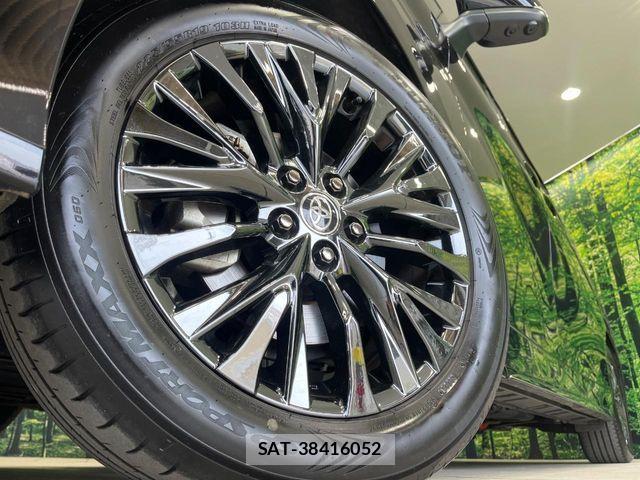 Toyota VELLFIRE 2023-09 7330758-13