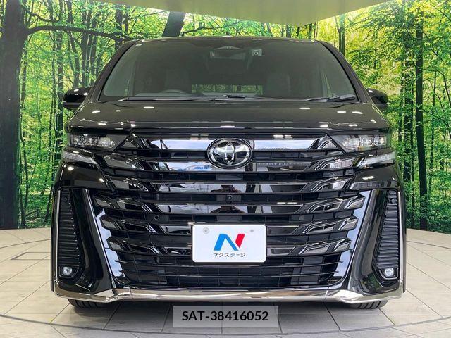 Toyota VELLFIRE 2023-09 7330758-14