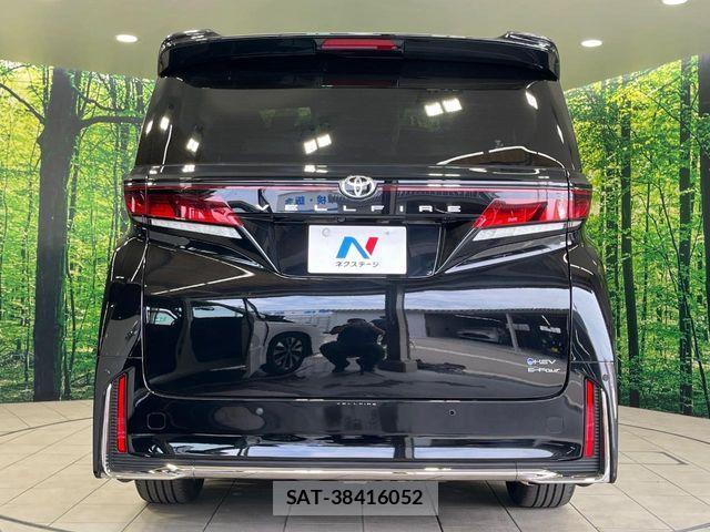 Toyota VELLFIRE 2023-09 7330758-15