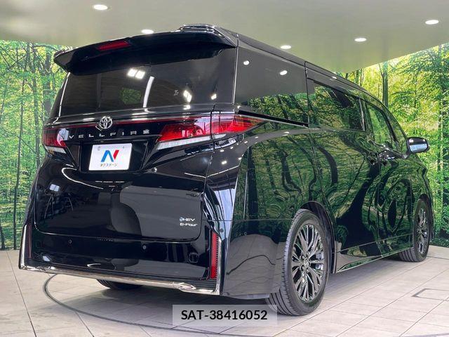 Toyota VELLFIRE 2023-09 7330758-16