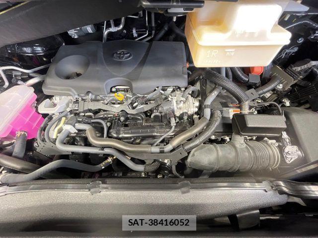 Toyota VELLFIRE 2023-09 7330758-17