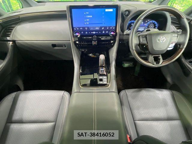 Toyota VELLFIRE 2023-09 7330758-1