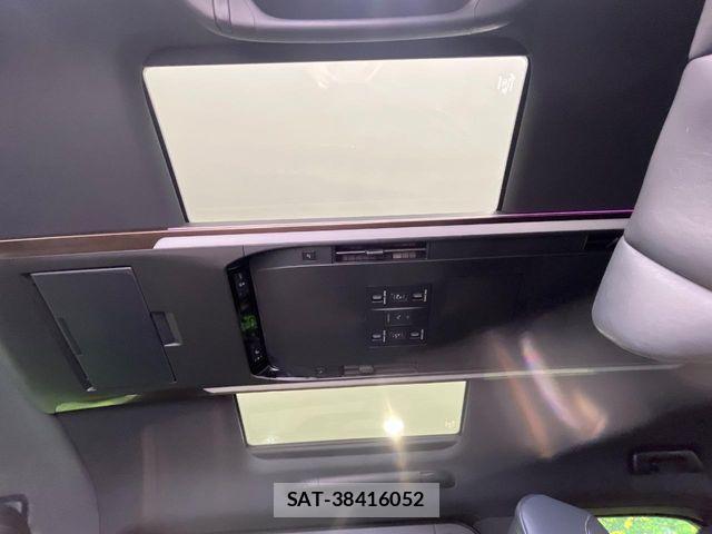 Toyota VELLFIRE 2023-09 7330758-2