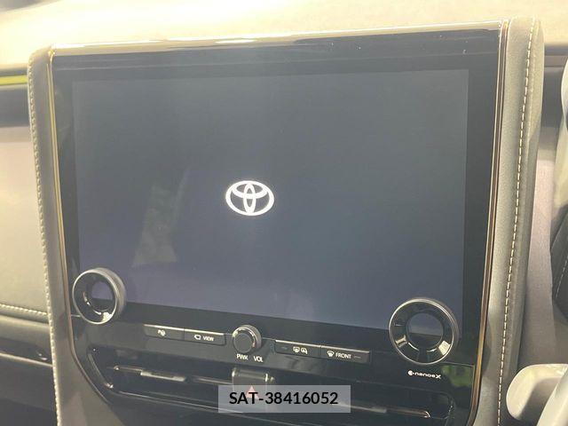 Toyota VELLFIRE 2023-09 7330758-4