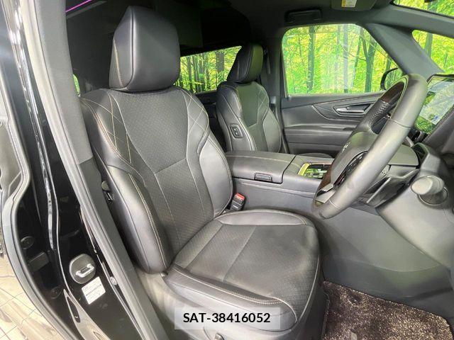 Toyota VELLFIRE 2023-09 7330758-7