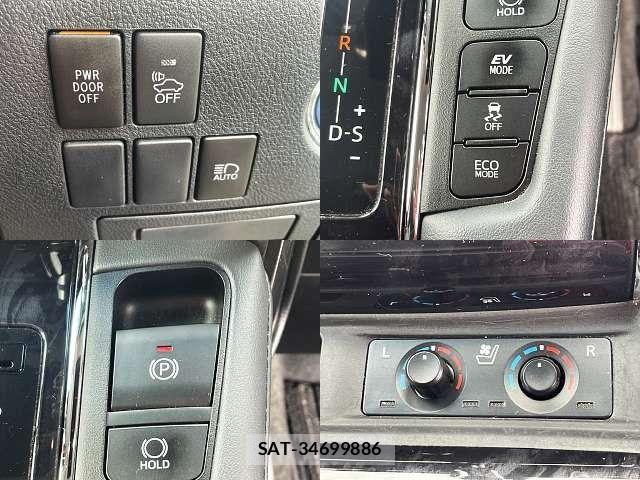 Toyota VELLFIRE 2018-10 7360234-4