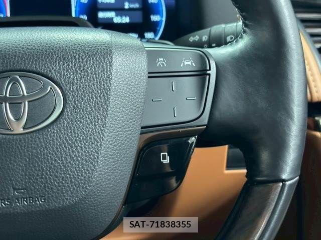 Toyota VELLFIRE 2024-09 7360231-9