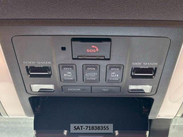 Toyota VELLFIRE 2024-09 7360231-10